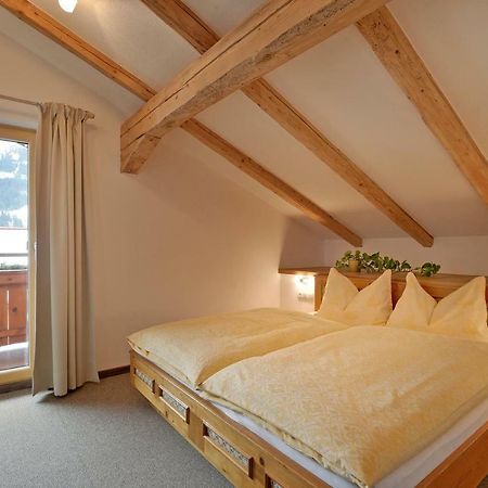 Ferienwohnung Haus Erika Brixen im Thale Exterior foto