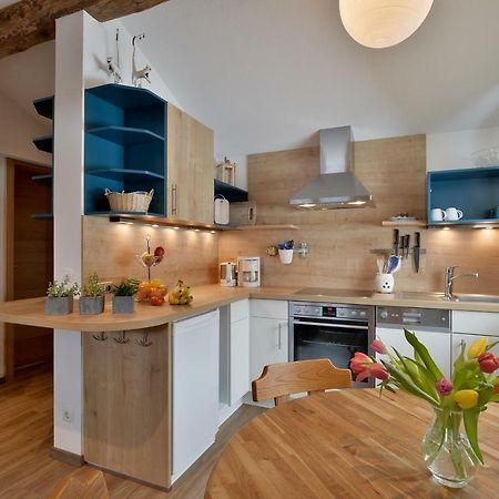 Ferienwohnung Haus Erika Brixen im Thale Exterior foto